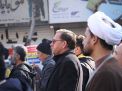مراسم راهپیمایی ایران مقتدر